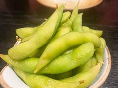 枝豆-玄白·炭烤活鳗(上海首店)