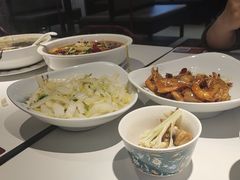 -南门食仙·手工福州菜(南门兜店)