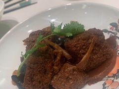 四喜烤麸-蝶园·装修中(BFC外滩金融中心店)