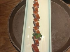 -前海沿·青岛菜(李沧万达店)