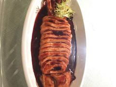 -徐记私厨(半淞园路店)