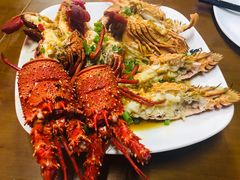 -咪咪家的餐厅