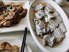 -渔满仓海鲜渔家(象山二店)