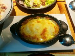 烤榴莲-通海俄式烧烤(下瓦房店)