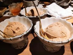 坚果冰淇淋-牛道·和牛九食(市府恒隆广场店)