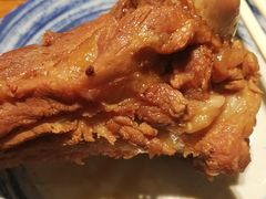 -95号酱骨·一块豆腐(展春园西路店)