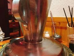 -三道苗苗鱼·美蛙黄辣丁(八里店)