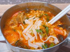 -小满手工粉(北京来福士店)