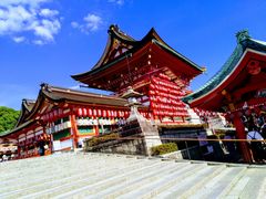 -有栖山 清光院 清水寺