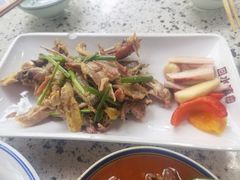 -回水镇·江湖川菜(恒大新城店)