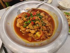 -大师傅金奖啤酒鱼(西街口总店)