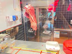 -南城十里潮汕鲜牛火锅·鲜虾生滚粥(融汇老商埠店)