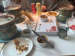 -清真·京华源铜锅涮肉(丰庆店)