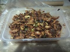 -鸿运兔·手撕烤兔(天府广场店)