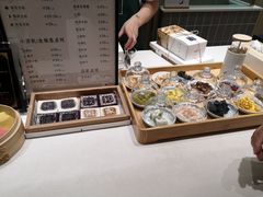 -阮大兴糕团(杭州西湖银泰百货店)