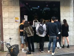 门面-JPG coffee(广州体育西店)