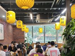 -长安后宰门水盆羊肉(新都心店)