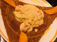 Crepe-La Creperie法餐厅(桃江路店)