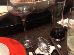 -丽晶轩中餐厅(重庆丽晶酒店)