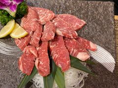 -吉秋田鲜和牛烧肉·肉档自选