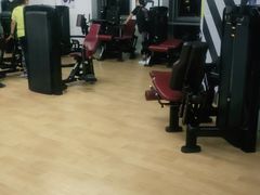 -一兆韦德(万源城店)
