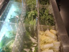 -温野菜涮涮锅(西单大悦城店)