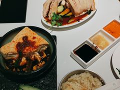 -芽笼芽笼新加坡餐厅(环球港店)