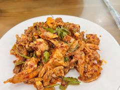 -三点小吃(山大店)