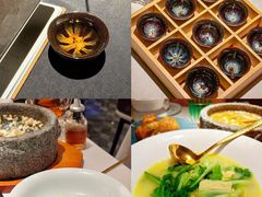 -華府Deluxe(兴业太古汇店)