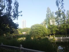 -绵阳人民公园(涪城区)