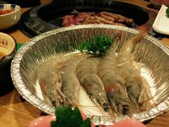 -赤坂亭·M9和牛烧肉·铁板烧(合肥万象城店)