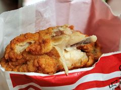 -肯德基(丰北路店)