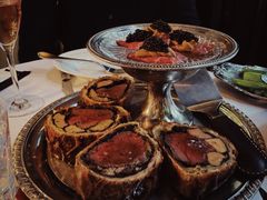 -壳里西餐厅Coquille Seafood Bistro(蒙自路店)