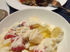 -戈雅法餐厅(世界城广场店)