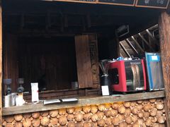 -田德能咖啡博物馆