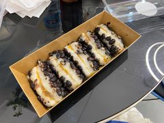 黑豆切糕-南大门韩糕(后埭溪路店)