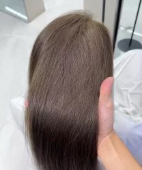 -藤野造型烫染·漂发