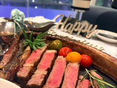 -MORTON'S 莫尔顿牛排坊(北京丽晶酒店)