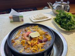 -九寨沟特色牦牛肉汤锅