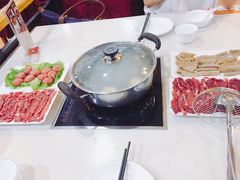 -潮泰牛肉火锅 · 创于1992年(车公庙店)