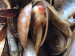 -四海鲜渔家菜(黄金海岸店)