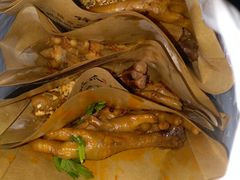 -降龙爪爪(建设路2店)