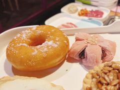 -非烤勿扰自助烤肉(东城时尚店)