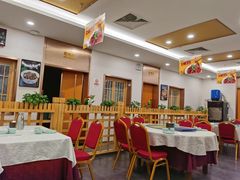 大堂-九头鸟酒家(四道口店)
