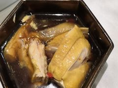 陈年花雕醉鸡-丰和日丽(瑞虹天地月亮湾店)
