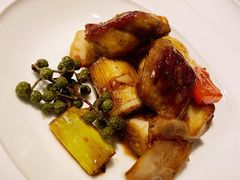 -三号黄浦会Canton Table