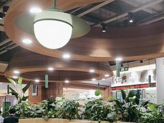 -云海肴汽锅鸡·云南小炒(曲江大悦城店)