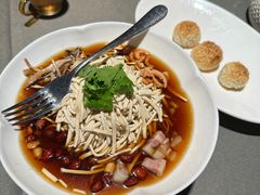 -小厨娘绣中淮扬(大行宫科巷店)