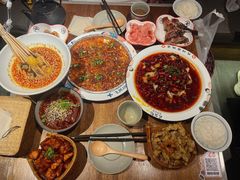 -花盐街·四川乐山小吃(西单大悦城店)