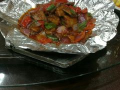 -清真悦宾楼食府(海湖店)